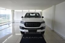 Foton Tunland G7 2.0TD Single Cab Hi Rider LMC Lazarus Pre Owned