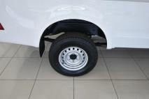 Foton Tunland G7 2.0TD Single Cab Hi Rider LMC Lazarus Pre Owned