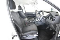 Foton Tunland G7 2.0TD Single Cab Hi Rider LMC Lazarus Pre Owned