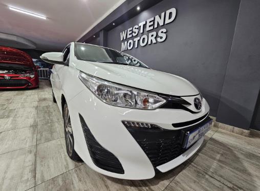 2020 Toyota Yaris 1.5 XS for sale - 9490