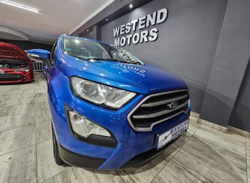 2021 Ford EcoSport 1.0T Trend Auto for sale - 9515