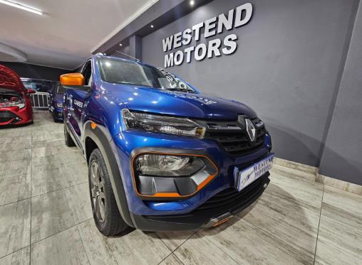 2019 Renault Kwid 1.0 Climber for sale - 9486