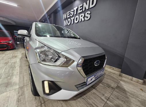 2021 Datsun Go+ 1.2 Lux Auto for sale - 9468