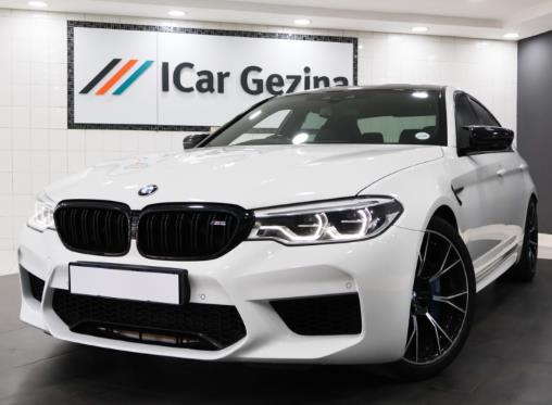 2019 BMW M5 Competition for sale - 14599