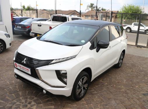 2021 Mitsubishi Xpander 1.5 Auto for sale - 4234