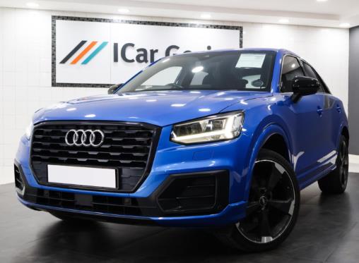 2021 Audi Q2 35TFSI S Line for sale - 14482