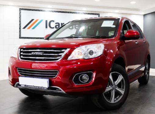 2019 Haval H6 1.5T Luxury for sale - 14189