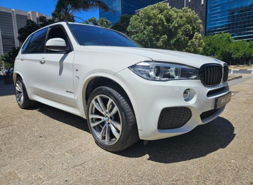 2018 BMW X5 xDrive30d M Sport for sale - 00Y75953