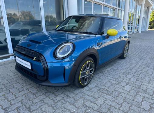 2023 MINI Hatch Cooper SE  3-door for sale - SMG13|USED|02T62699