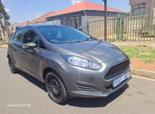 2018 Ford Fiesta 5-Door 1.0T Ambiente for sale - 3831732026644