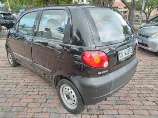 2005 Chevrolet Spark 0.8 for sale