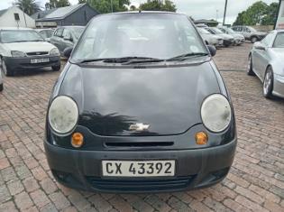 2005 Chevrolet Spark 0.8 for sale