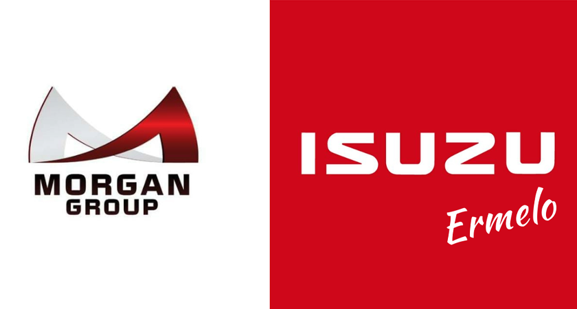 Morgan Isuzu Ermelo