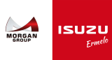 Morgan Isuzu Ermelo