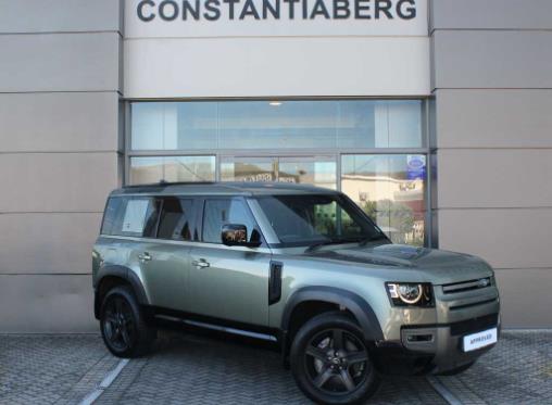 2021 Land Rover Defender 110 D300 X-Dynamic SE for sale - SMG11|USED|122896