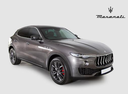 2021 Maserati Levante Diesel for sale - 8361732026645