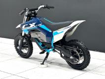 CFMOTO CX-2E Electric Bikeshop Rivonia