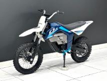 CFMOTO CX-5E Electric Bikeshop Rivonia