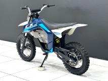 CFMOTO CX-5E Electric Bikeshop Rivonia