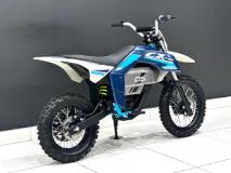 CFMOTO CX-5E Electric Bikeshop Rivonia