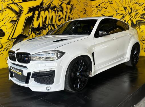 2015 BMW X6 M for sale - 6141732026645