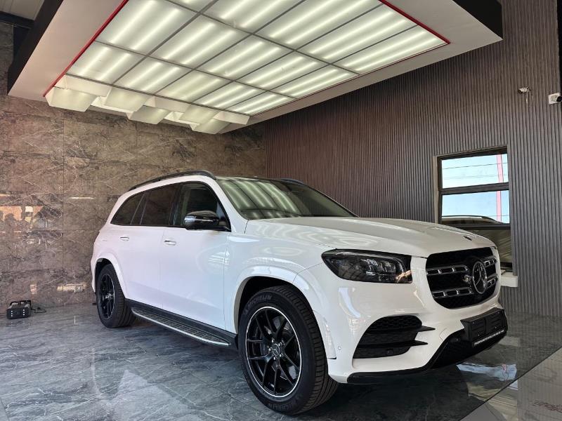 Mercedes-Benz GLS GLS400d 4Matic AMG Line for sale in Bethlehem