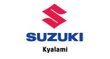 Suzuki Kyalami