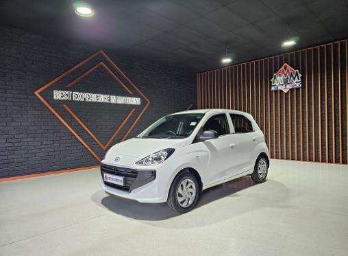 2022 Hyundai Atos 1.1 Motion for sale - 22796