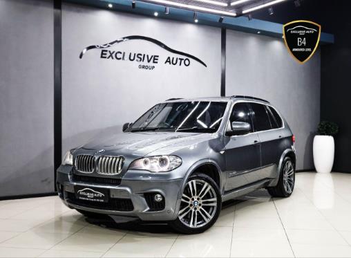 2013 BMW X5 xDrive50i M Sport for sale - 1851739797843