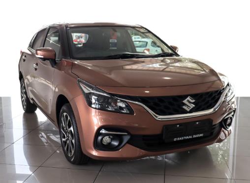 2025 Suzuki Baleno 1.5 GLX Manual for sale - 22EMDEM593069