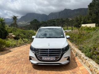How reliable is the Mercedes-Benz V-Class?