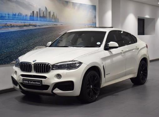 2017 BMW X6 xDrive40d M Sport for sale - 108392