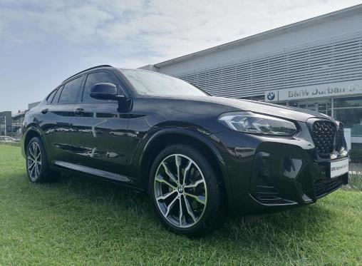 2023 BMW X4 xDrive20d M Sport for sale - 115186