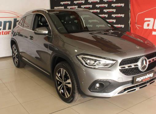 2023 Mercedes-Benz GLA 200d Progressive for sale - 9639