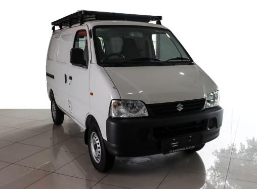 2024 Suzuki Eeco 1.2 Panel Van for sale - 22EMSECD66047