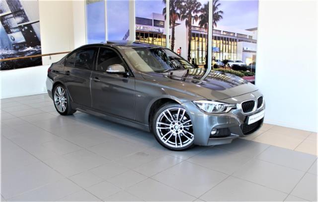 BMW 3 Series cars for sale in South Africa - AutoTrader