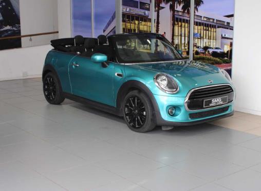 2020 MINI Convertible Cooper  for sale - 115759