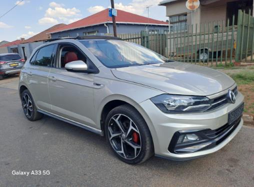 2020 Volkswagen Polo Hatch 1.0TSI Highline R-Line for sale - 9291737726490