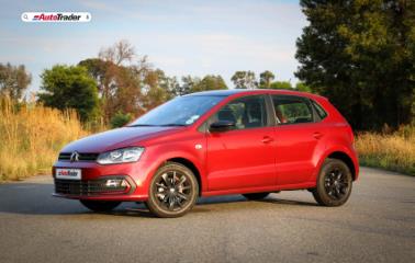 Volkswagen Polo Vivo hatch 1.4 Life (2024) Review
