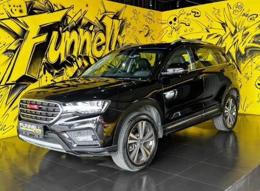 2019 Haval H6 C 2.0T Luxury Auto for sale - 8055