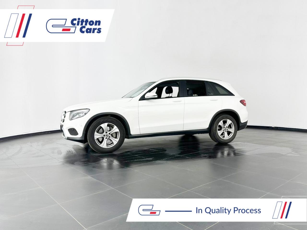 Mercedes-Benz GLC GLC220d 4Matic for Sale