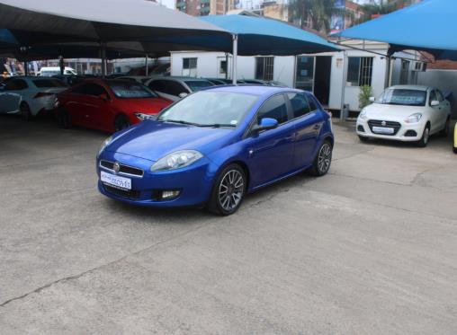 2010 Fiat Bravo 1.9 Multijet Dynamic for sale - 6756