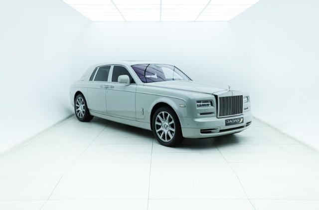 Rolls-Royce Phantom Phantom Dadas Motorland
