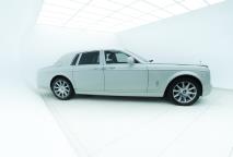 Rolls-Royce Phantom Phantom Dadas Motorland