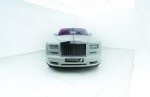 Rolls-Royce Phantom Phantom Dadas Motorland