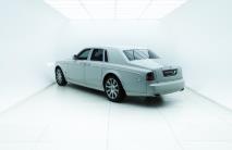 Rolls-Royce Phantom Phantom Dadas Motorland
