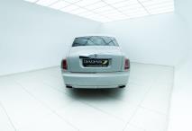 Rolls-Royce Phantom Phantom Dadas Motorland