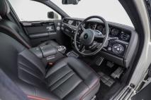 Rolls-Royce Phantom Phantom Dadas Motorland