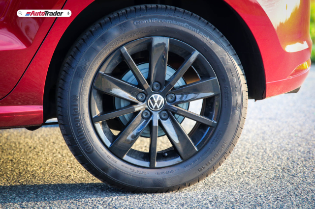 Volkswagen Polo Vivo hatch 1.4 Life (2024) Review - Expert Volkswagen ...