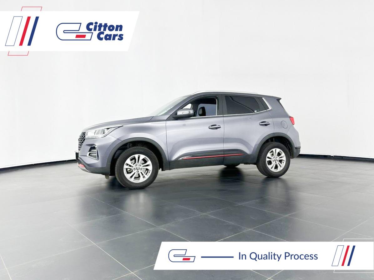 Chery Tiggo 4 Pro 1.5 Urban for Sale